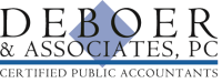 Deboer & associates, pc