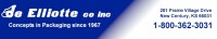De elliotte co inc