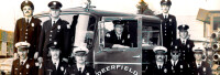 Deerfield bannockburn fire protection district