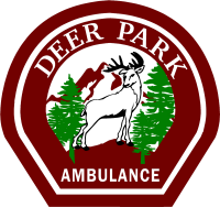 Deer park ambulance
