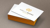 Sole proprietor - independent consultant