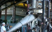 Deltak manufacturing, inc.