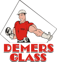 Demers glass inc.