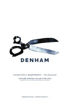 Denham the jeanmaker