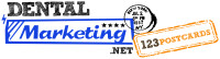 Dentalmarketing.net | 123 postcards