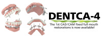 Dentca, inc.