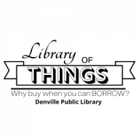 Denville free public library