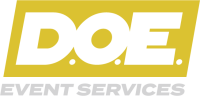 D.o.e. department of events