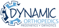 Dynamic orthotics and prosthetics