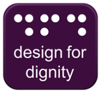 Designs for dignity