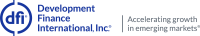 Development finance international, inc.