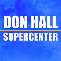 Don hall gm supercenter