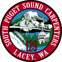 Local 129 union capenter