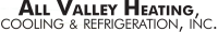 All Valley Heating