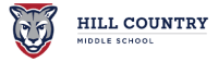 Hill country middle school