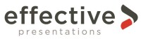 Effective presentations