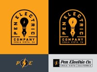 Electric pen