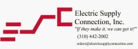 Electric supply connection inc