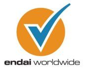 Endai worldwide