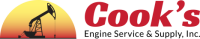 Engine service & supply co