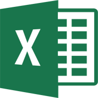 Excel translations