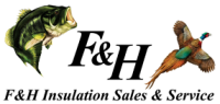 F & h insulation sales & services inc.