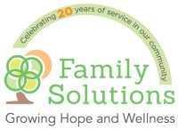 Family solutions of vancouver washington