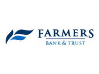 Farmers bank and trust company