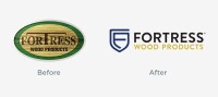 Fortress wood products