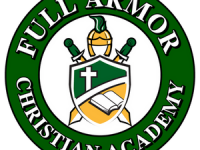 Full armor christian academy