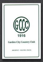 Garden city country club inc