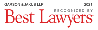 Garson & jakub llp