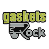 Gaskets rock international