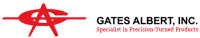 Gates albert, inc.