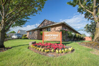 Gateway living adult res care