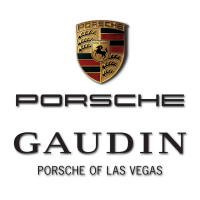 Gaudin porsche of las vegas