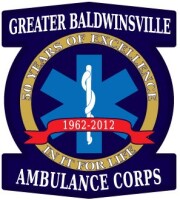 Greater baldwinsville ambulance corps