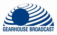 Gearhouse broadcast