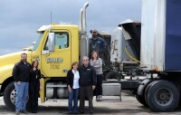 Gibco motor express, llc