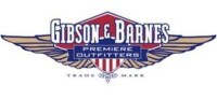 Gibson & barnes