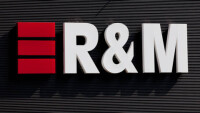 R & m sales co.