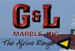G & l marble, inc.