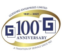 Goddard catering group events