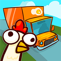 Go chicken go