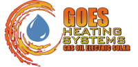Goes heating systems