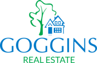Goggins real estate agency inc
