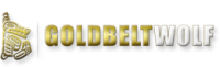 Goldbelt wolf