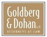 Goldberg & dohan, l.l.p.