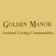 Golden manor