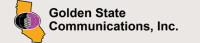 Golden state communications, inc.